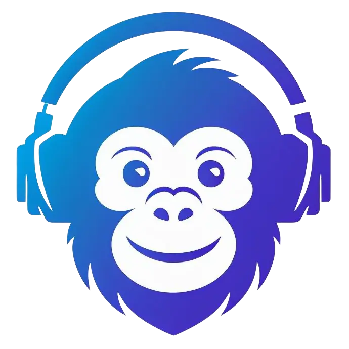 Chimp Logo